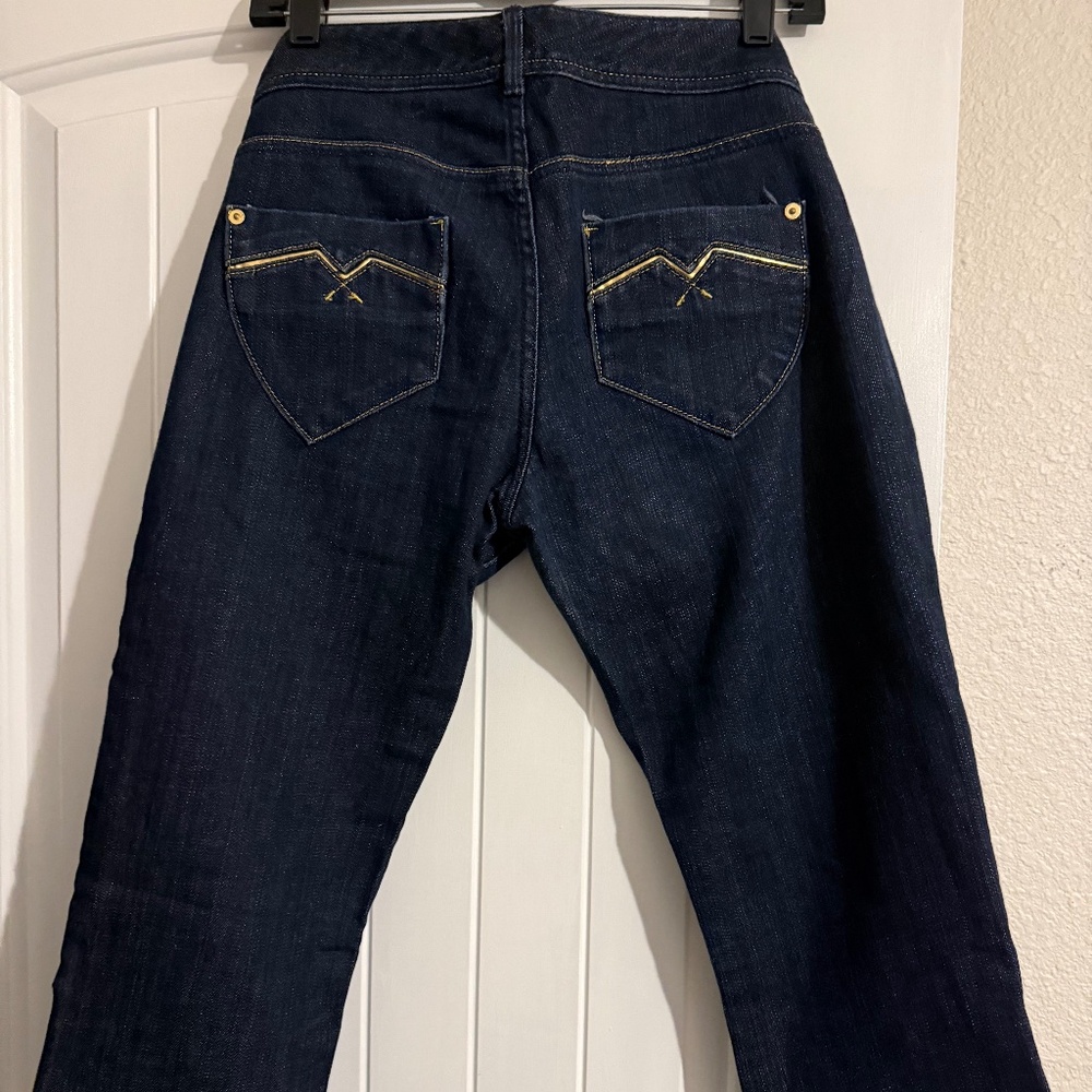 Express Jeans